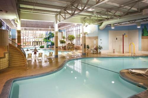 Hotel Grand Traverse Resort And Spa