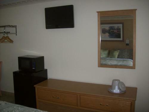 Columbine Motel
