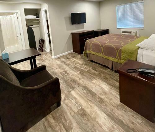 Motel Budget Lodge Eugene