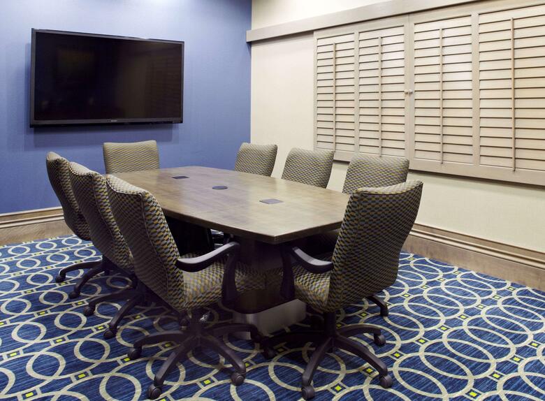 Hotel Hilton Garden Inn Texarkana