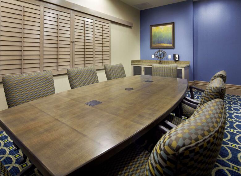 Hotel Hilton Garden Inn Texarkana