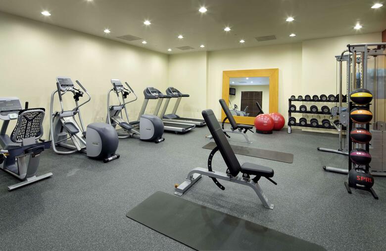 Hotel Hilton Garden Inn Texarkana