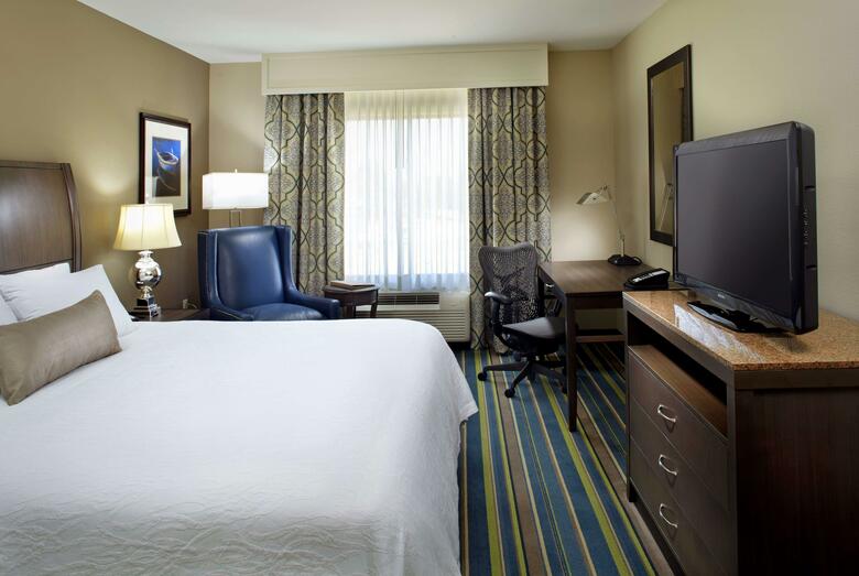Hotel Hilton Garden Inn Texarkana