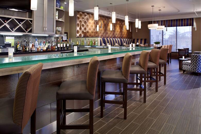Hotel Hilton Garden Inn Texarkana