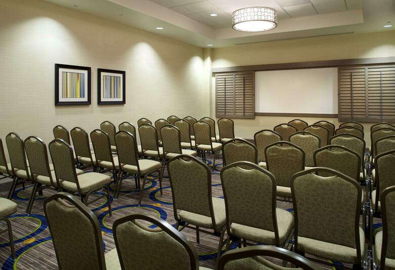Hotel Hilton Garden Inn Texarkana