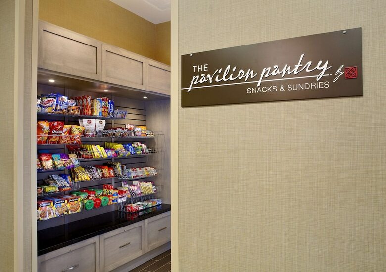 Hotel Hilton Garden Inn Texarkana