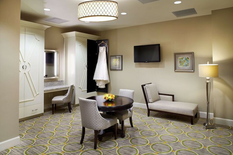 Hotel Hilton Garden Inn Texarkana