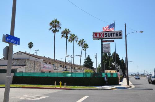 Motel Lax Suites