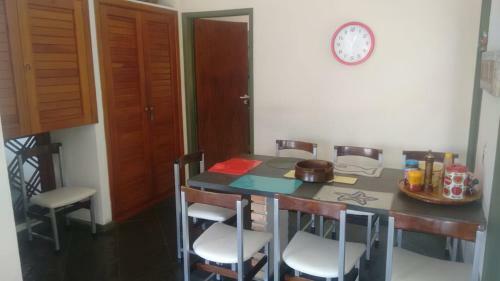 Casa Em Toque Toque Pequeno