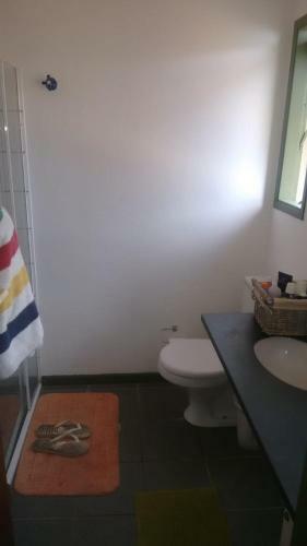 Casa Em Toque Toque Pequeno