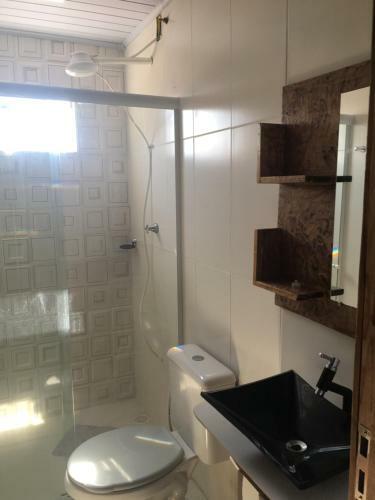 Apartamento Hospedagem Maju