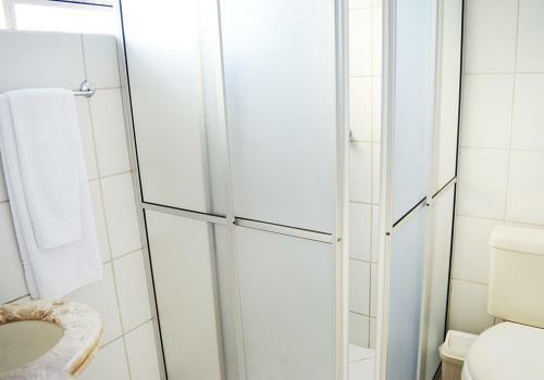 Hotel Fiorini Ltda