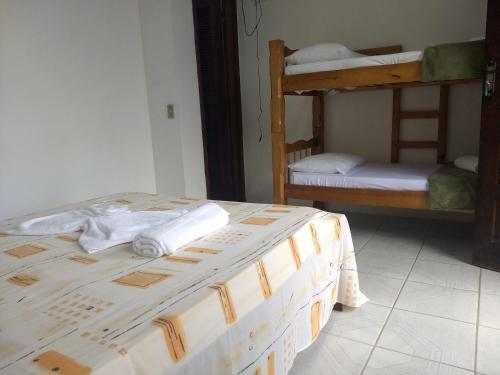 Hostal Pousada Popeye