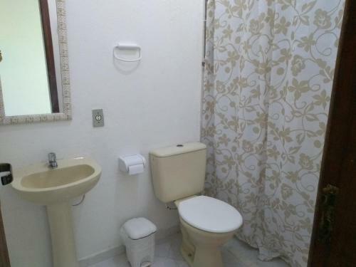 Hostal Pousada Popeye