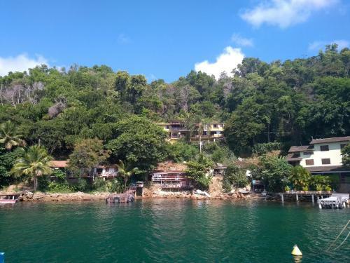 Hostal Pousada Popeye