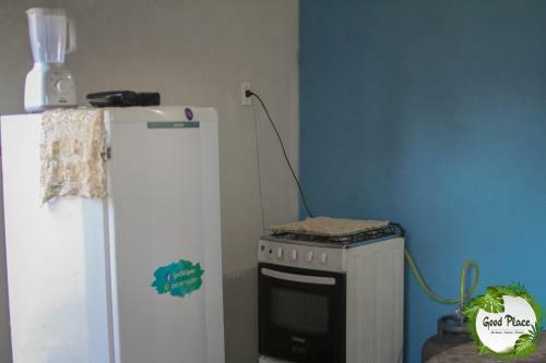 Hostal Good Place