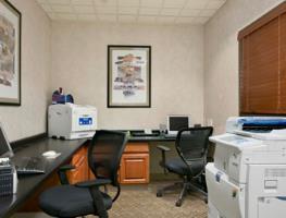 Hotel Wingate By Wyndham Green Bay