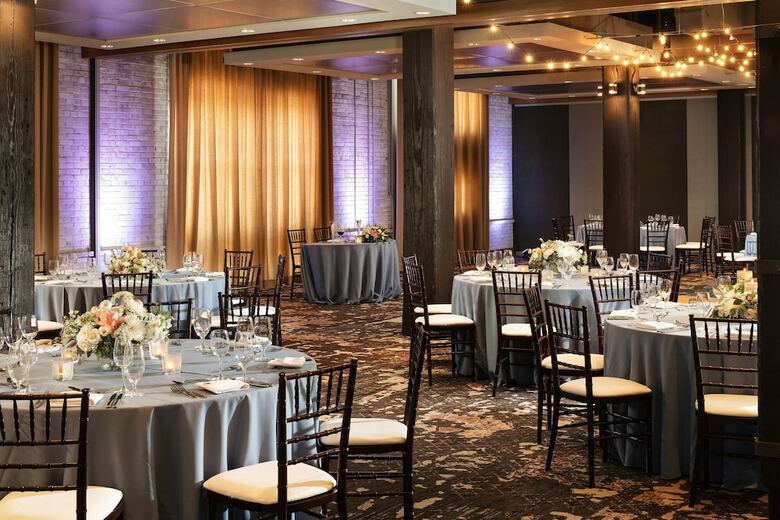 Hotel The Westin St. Louis