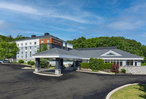 Hotel Courtyard Rochester East / Penfield