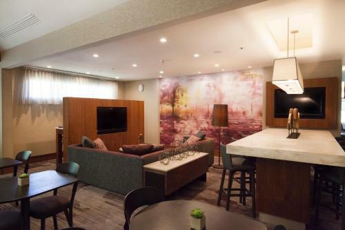 Hotel Courtyard Rochester East / Penfield