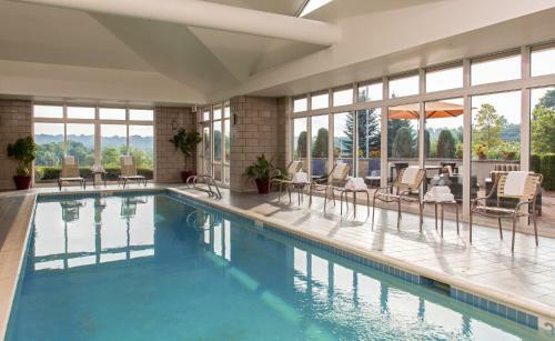 Hotel Courtyard Rochester East / Penfield
