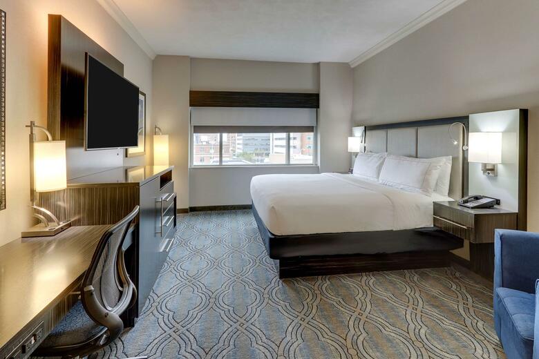 Parkway Hotel Saint Louis