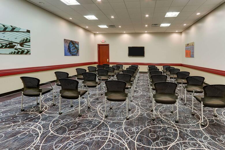 Parkway Hotel Saint Louis