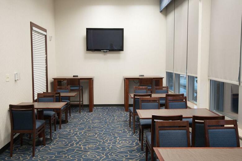 Parkway Hotel Saint Louis