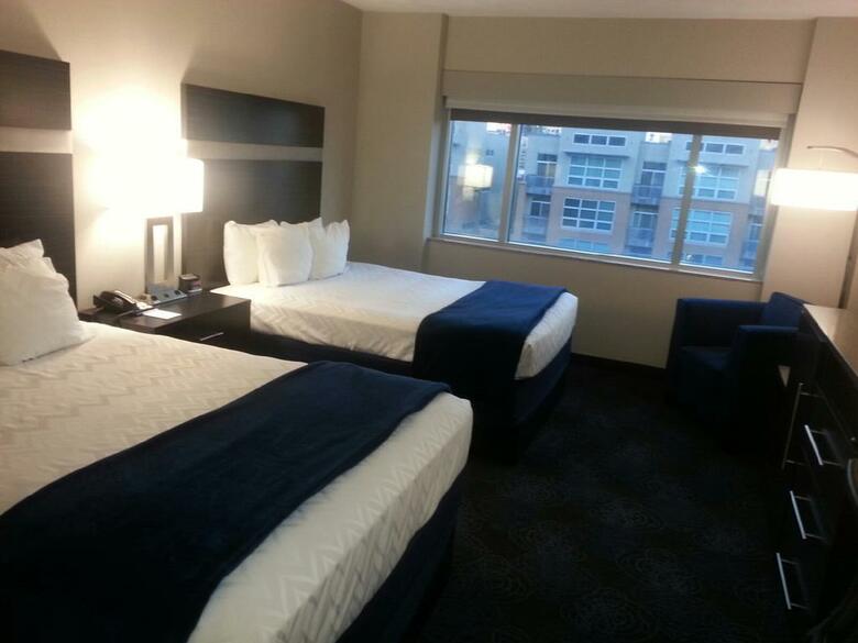 Parkway Hotel Saint Louis