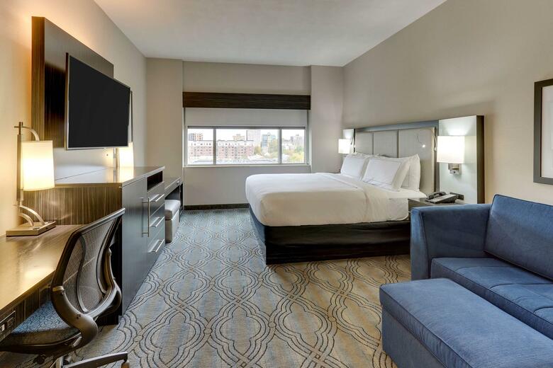 Parkway Hotel Saint Louis