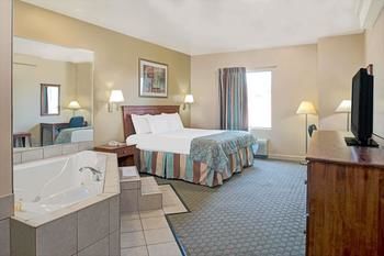 Hotel Days Inn Downtown St. Louis