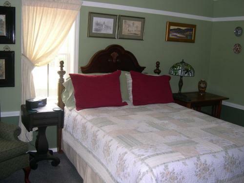 Posada Bayberry Accommodations