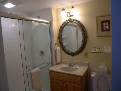 Posada Bayberry Accommodations