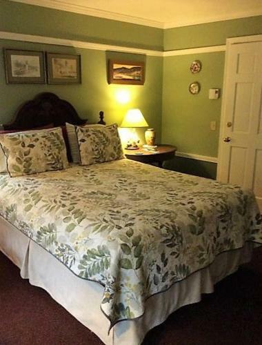 Posada Bayberry Accommodations