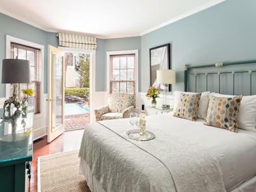 Hotel Brass Key Guesthouse
