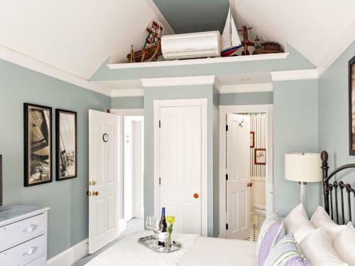 Hotel Brass Key Guesthouse