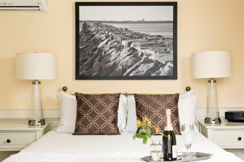 Hotel Brass Key Guesthouse