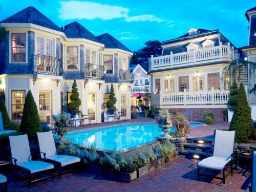 Hotel Brass Key Guesthouse