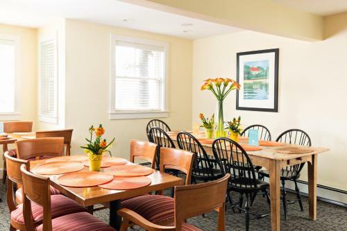 Hotel Brass Key Guesthouse