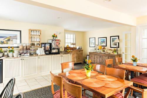 Hotel Brass Key Guesthouse