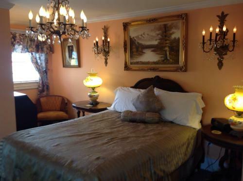 Hostal Bradford Carver House