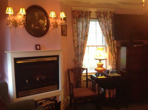 Hostal Bradford Carver House