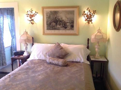 Hostal Bradford Carver House