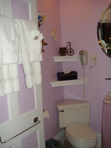 Hostal Bradford Carver House