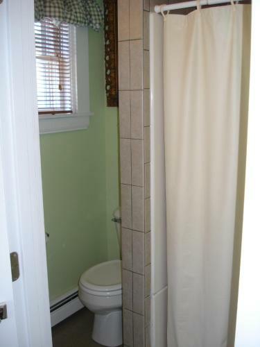 Hostal Bradford Carver House