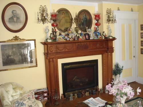 Hostal Bradford Carver House