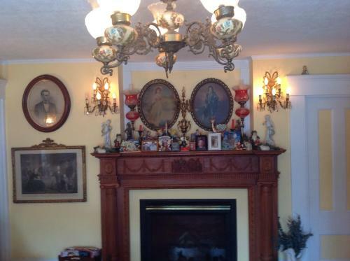 Hostal Bradford Carver House