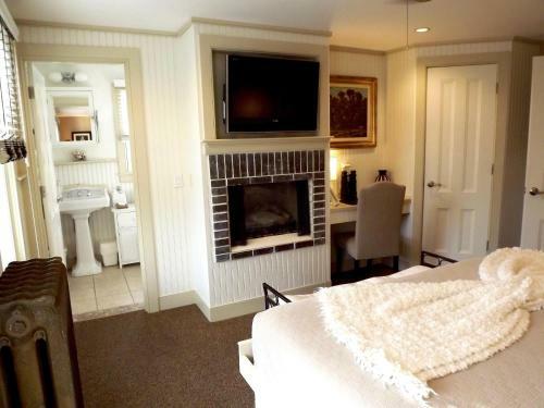 Hostal White Porch Inn