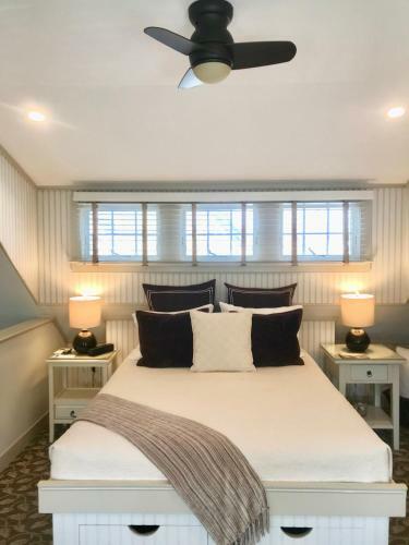 Hostal White Porch Inn