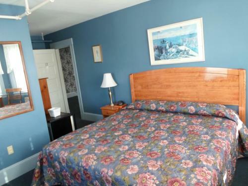 Bed & Breakfast Gifford House Inn